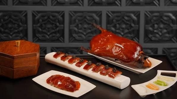 Cai Yi Xuan BJ