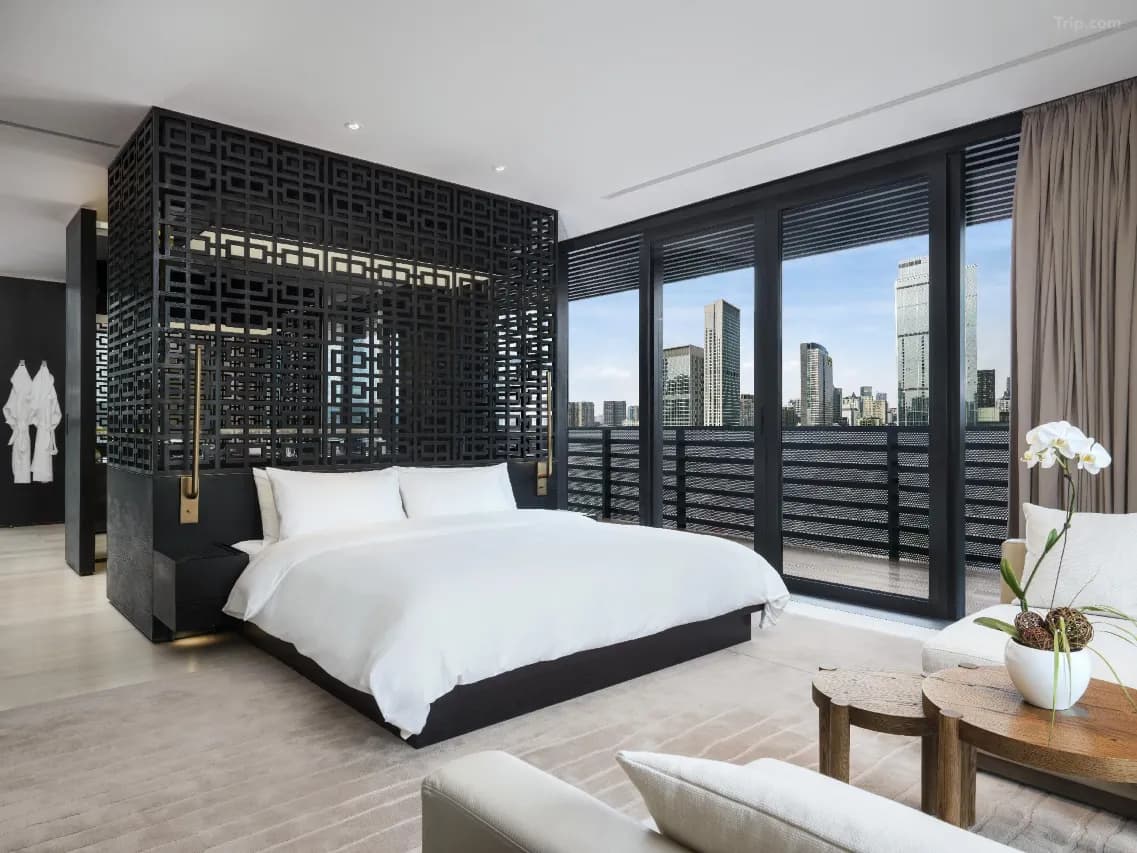 Upper House Chengdu