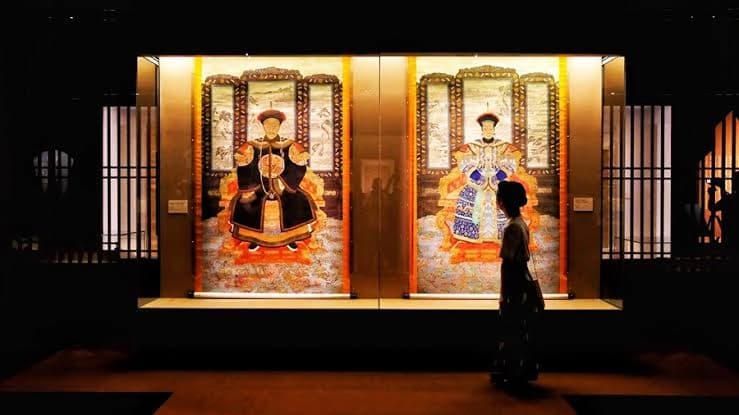 National Museum of China