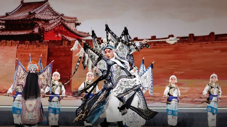 Opera Performance