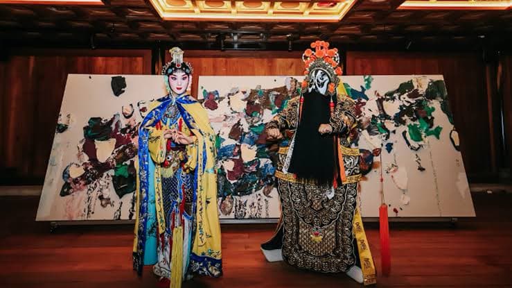 Opera Performance BJ cn