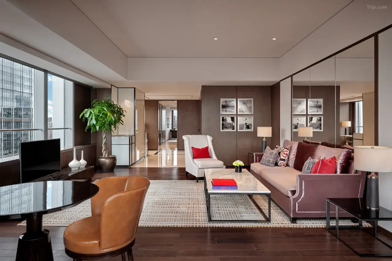 Niccolo Hotel Chengdu