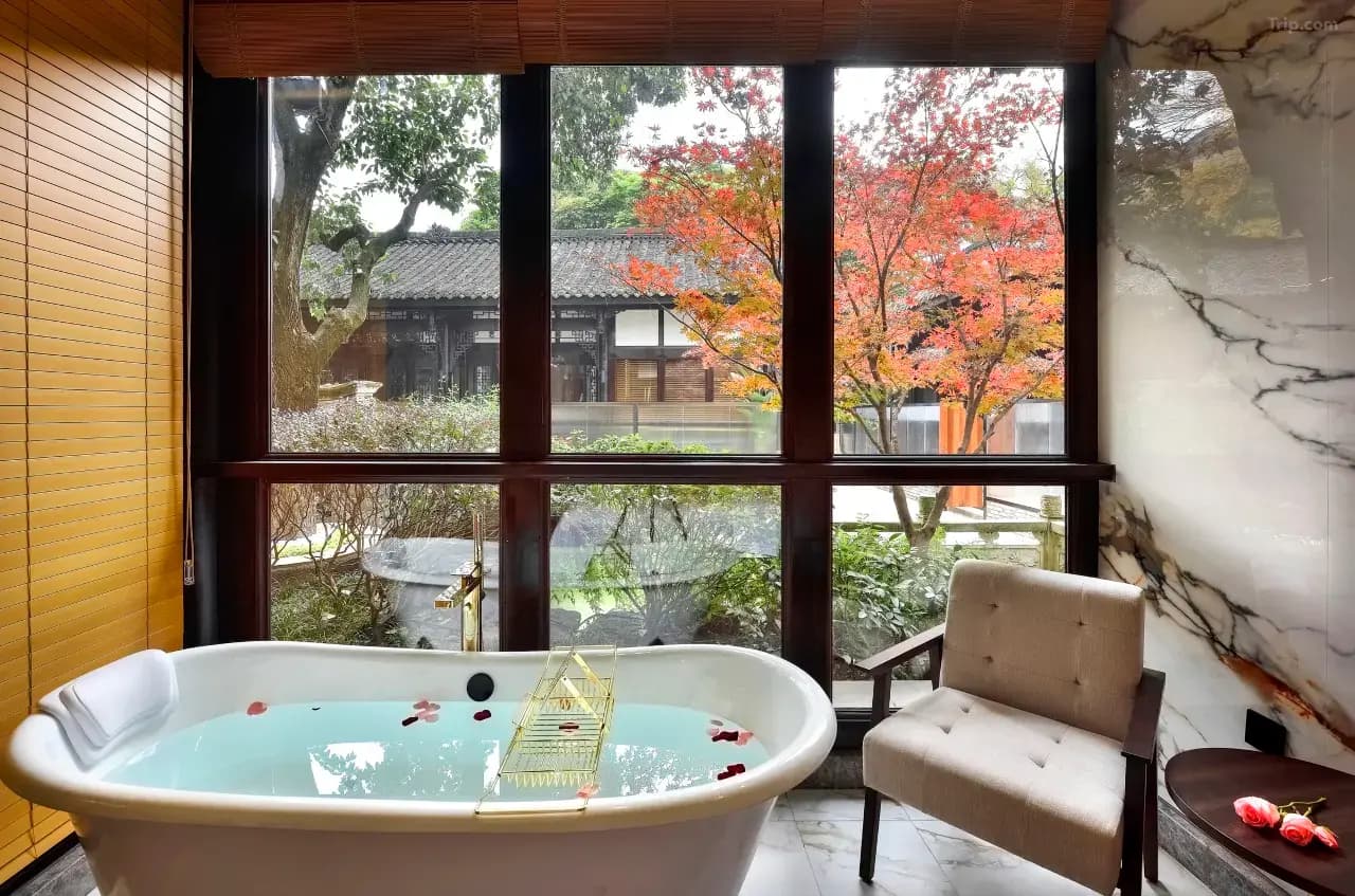 Discover the Charm of Chengdu: Top Boutique Hotels for a Unique Stay