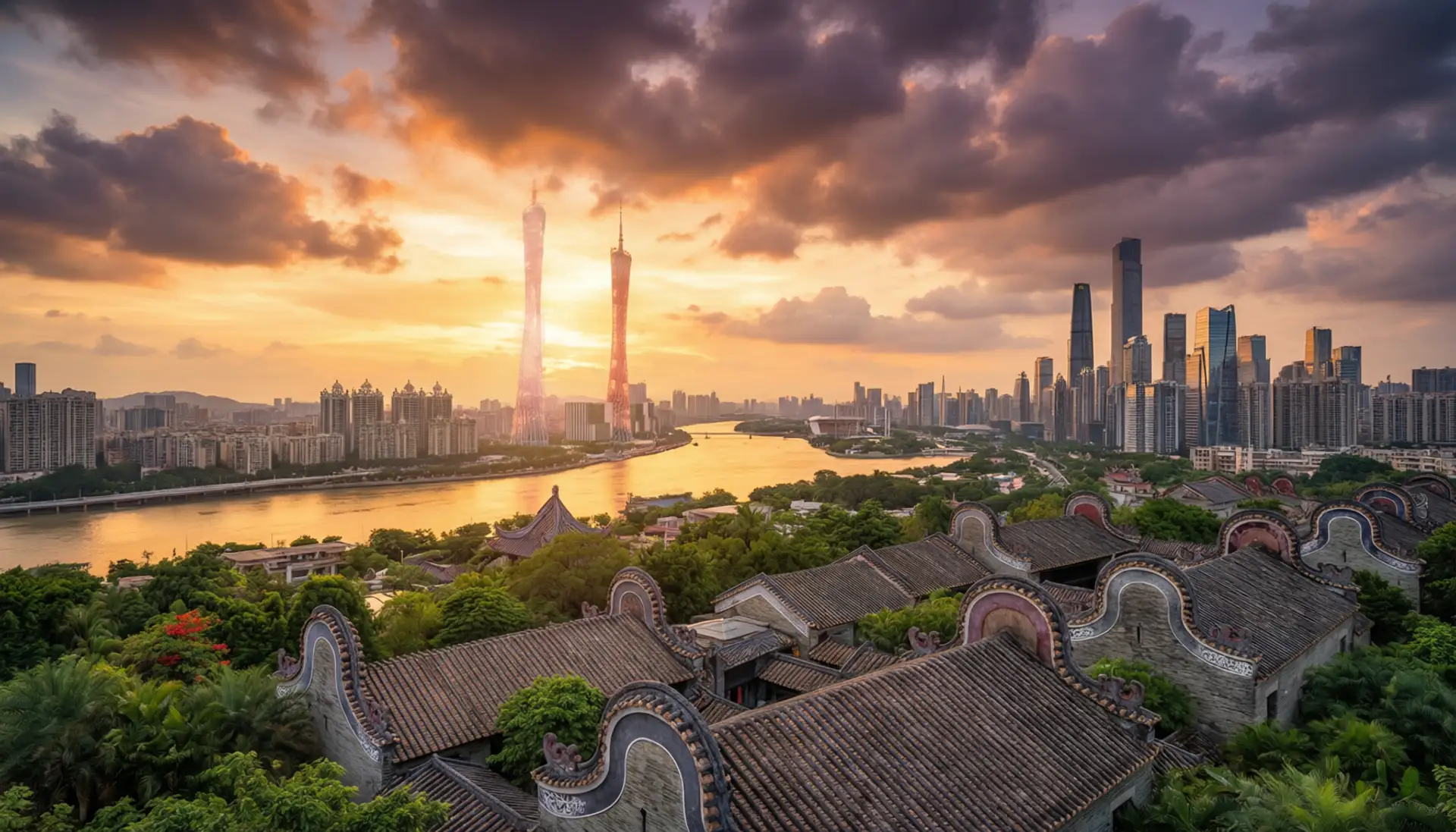 Guangdong Travel Guide 2027: Province Itineraries, Cities & Local Tips