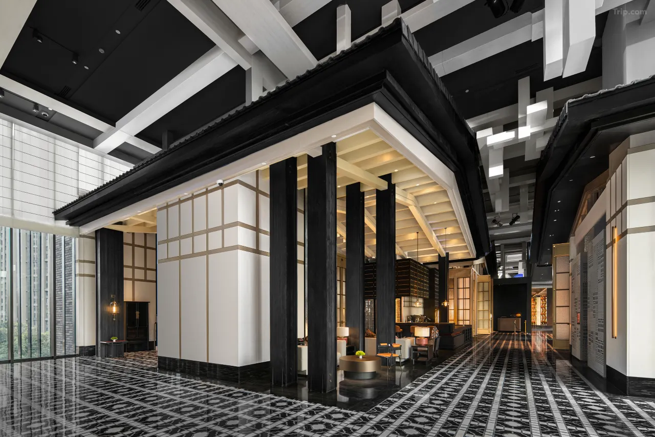 Mumian Hotel Chengdu