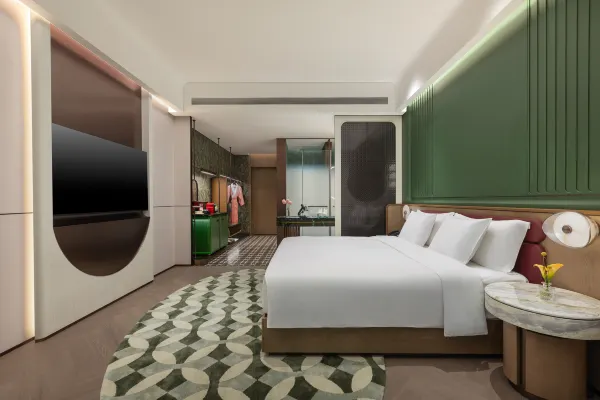 Hotel Indigo Chengdu