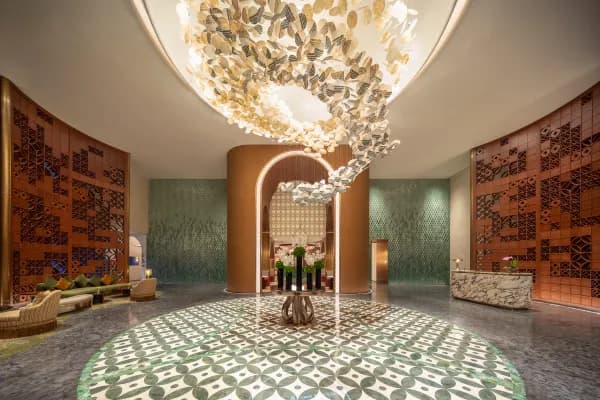 Indigo Chengdu