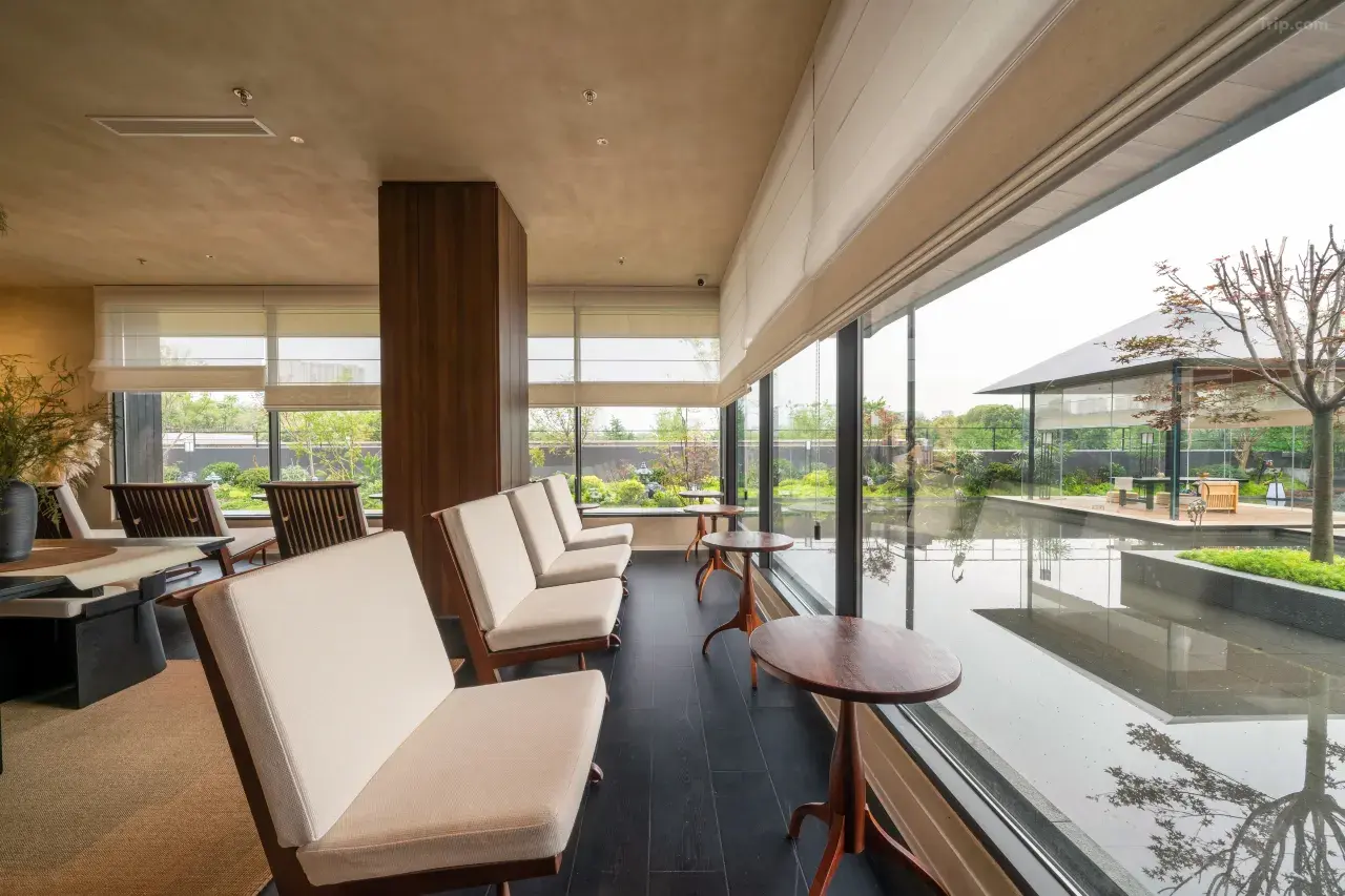 Terra Art Zen Hotel