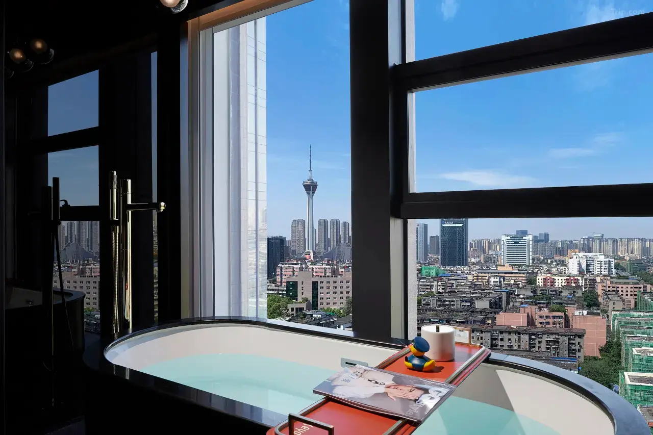 SEYA Design Hotel