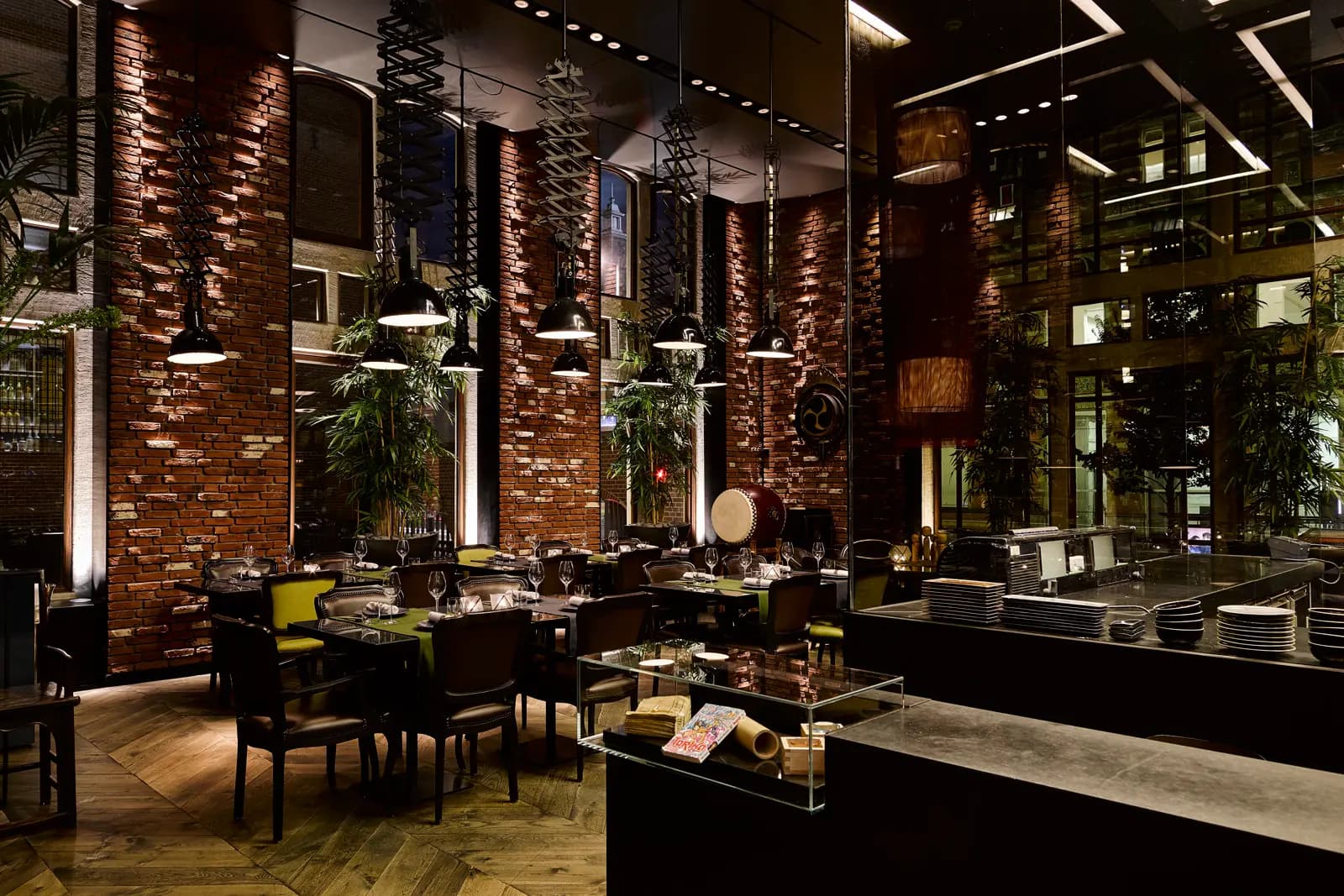 Mi Xun Teahouse Chengdu