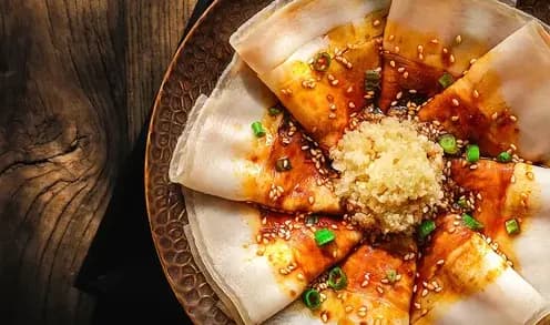 Chengdu Ma's Kitchen