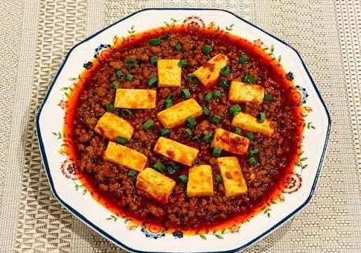 Chen Mapo Tofu Chengdu