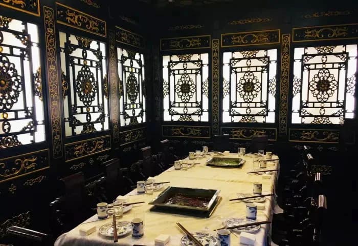 Long Sen Yuan Chengdu