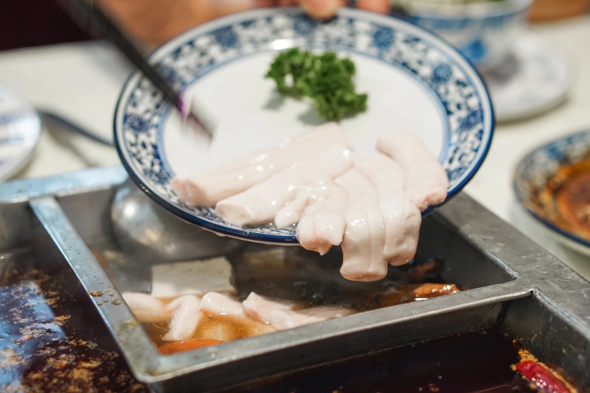 Long Sen Yuan Chengdu
