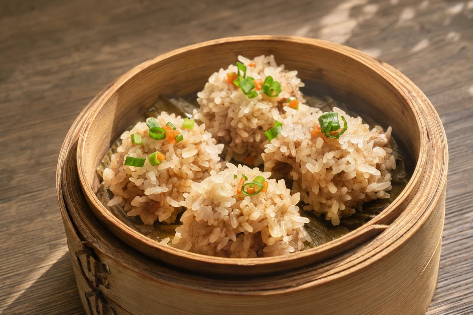 Yongle Restaurant Chengdu