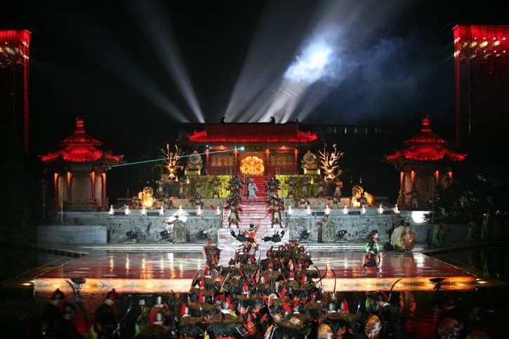 Song of Everlasting Sorrow 2