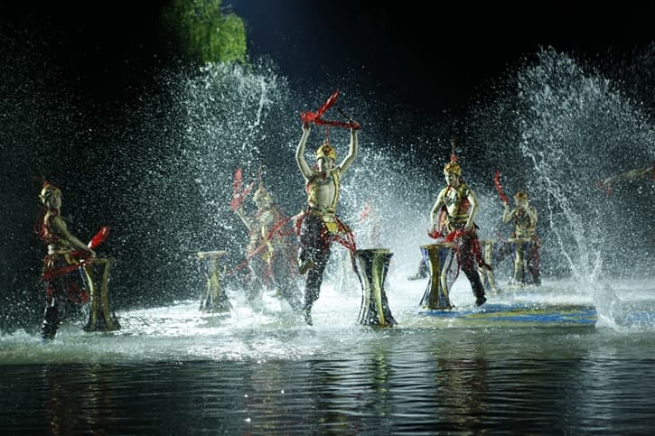 Song of Everlasting Sorrow 12