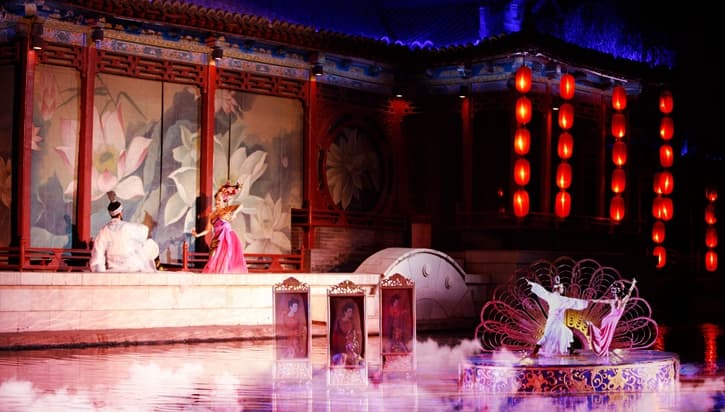Song of Everlasting Sorrow 9