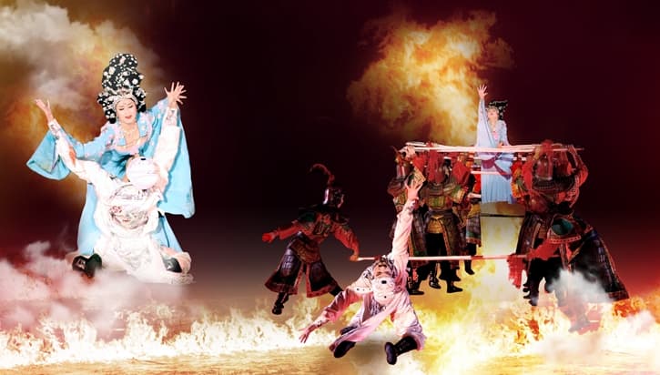 Song of Everlasting Sorrow 10