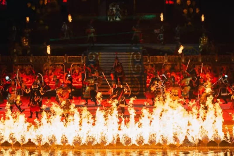 Song of Everlasting Sorrow ice & fire 2