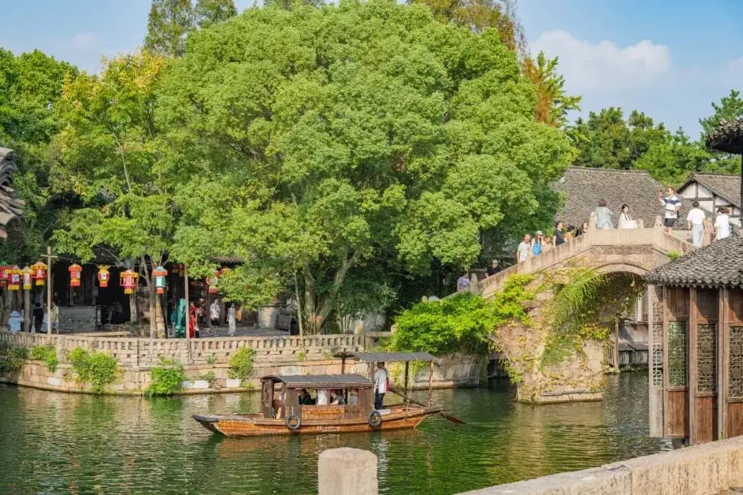 Wuzhen (3)