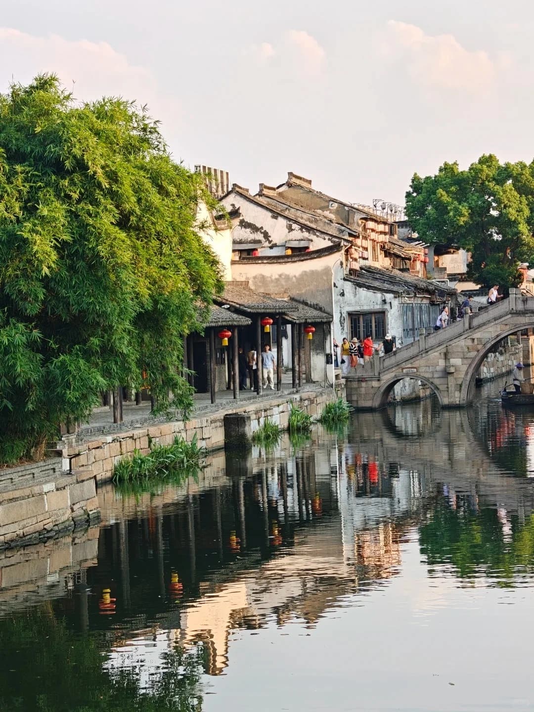 Xitang (12)