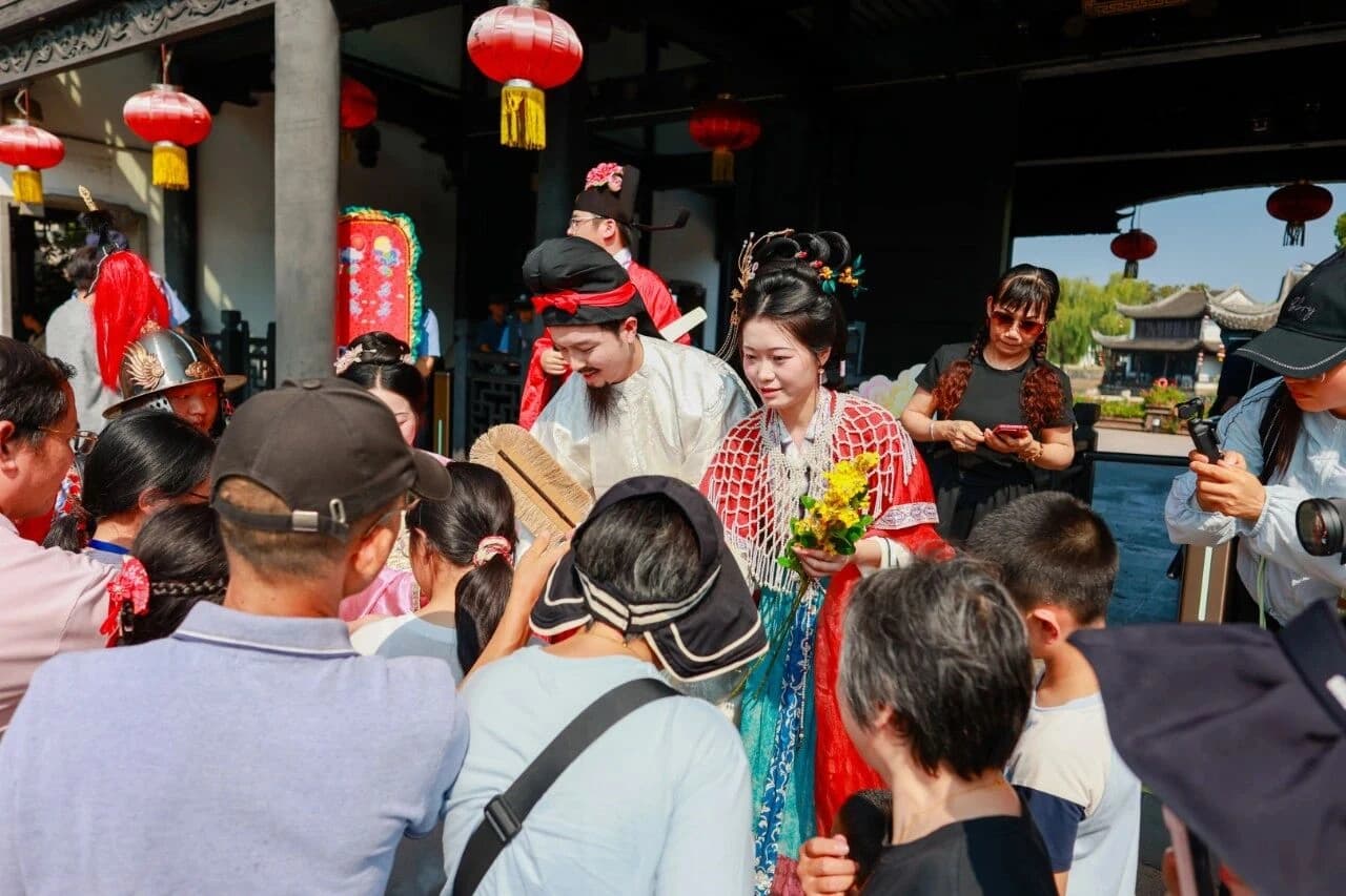 Xitang (13)