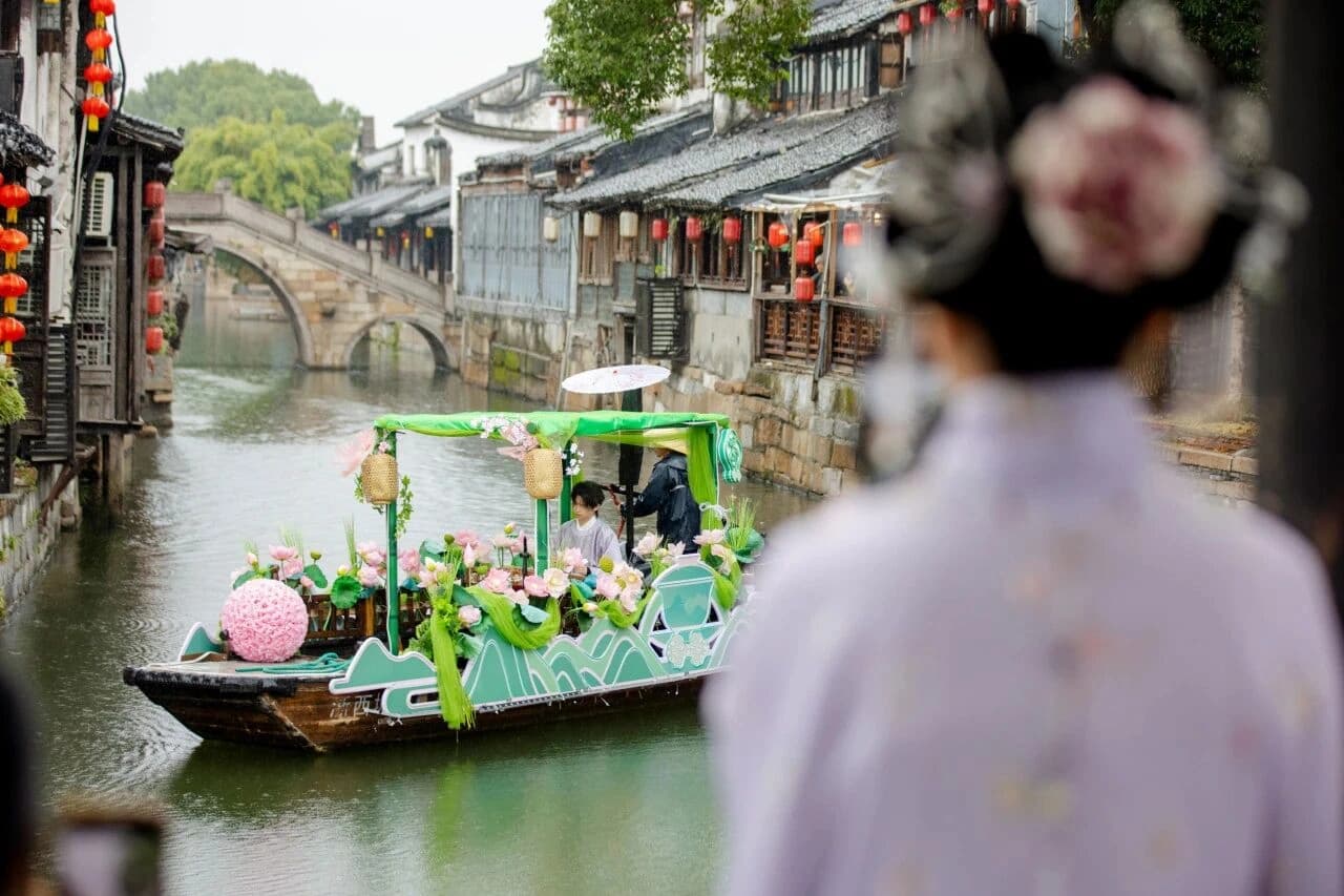 Xitang (14)