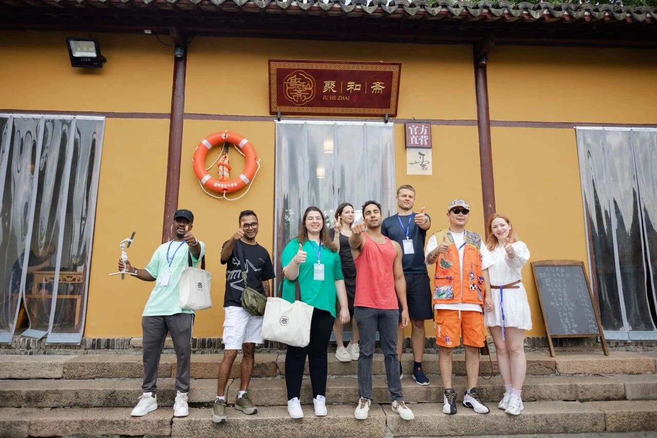 Xitang (16)