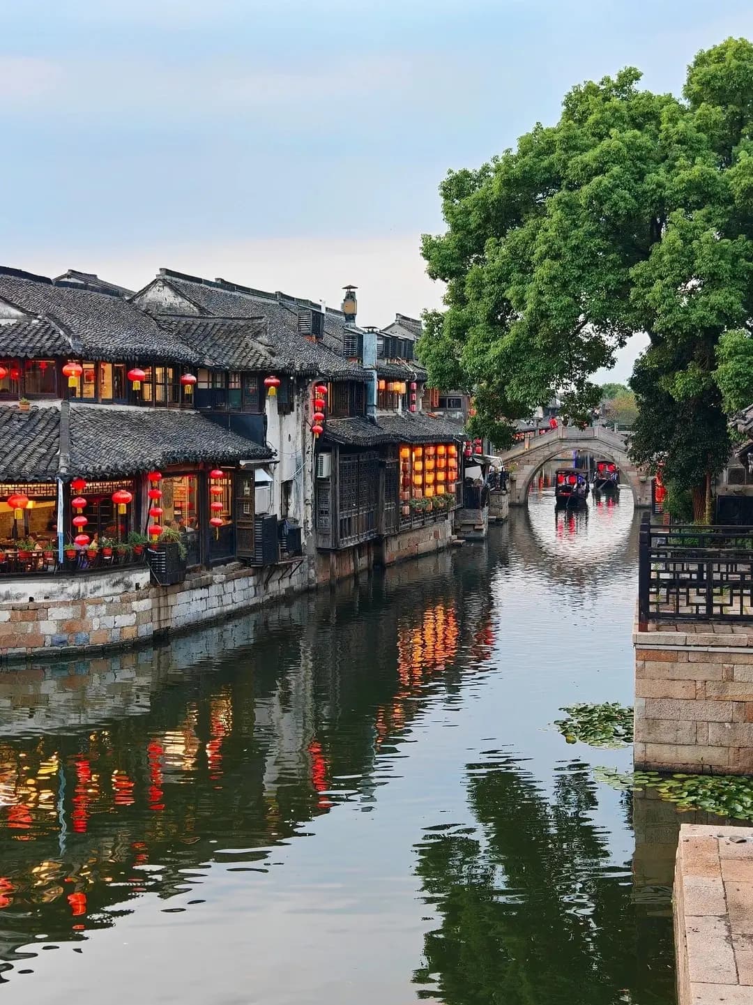 Xitang (5)