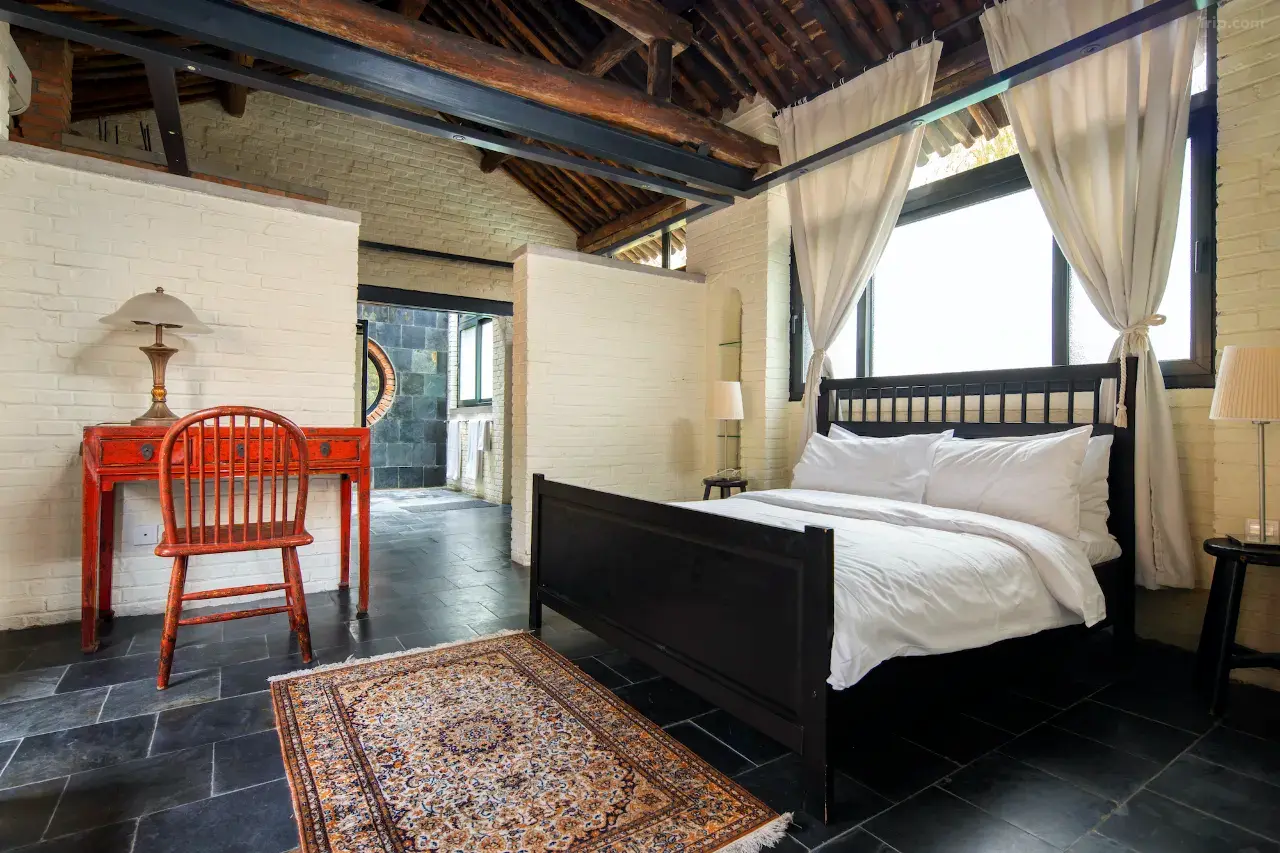 Brickyard Retreat