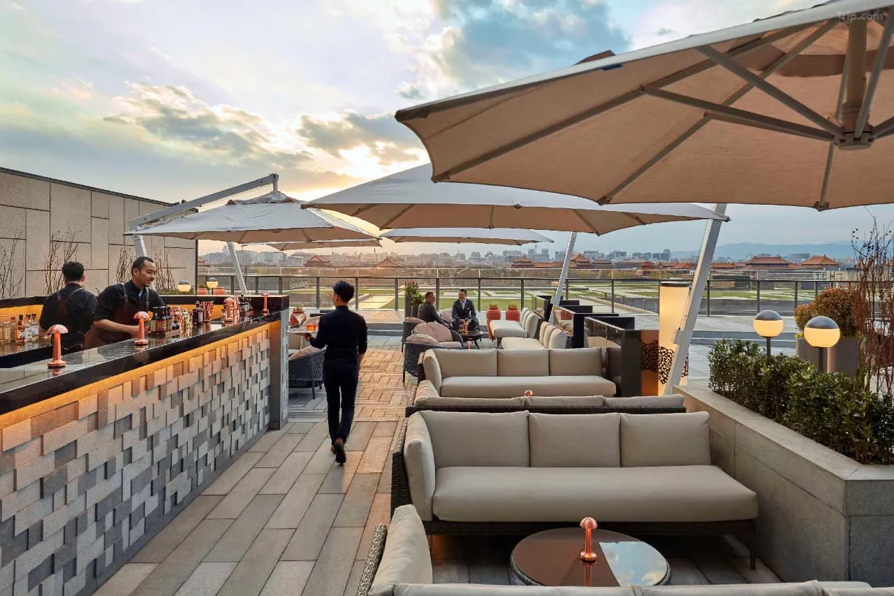 Mandarin Oriental