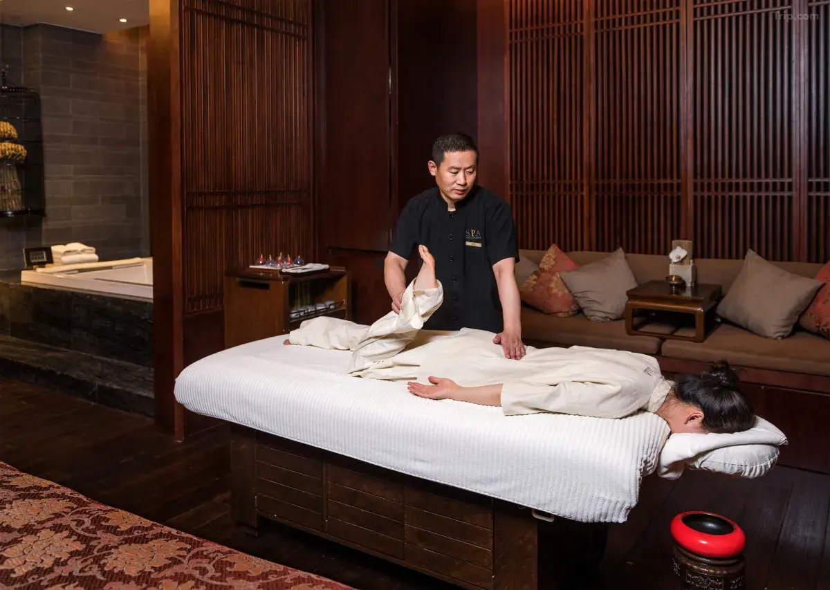 The Peninsula SPA