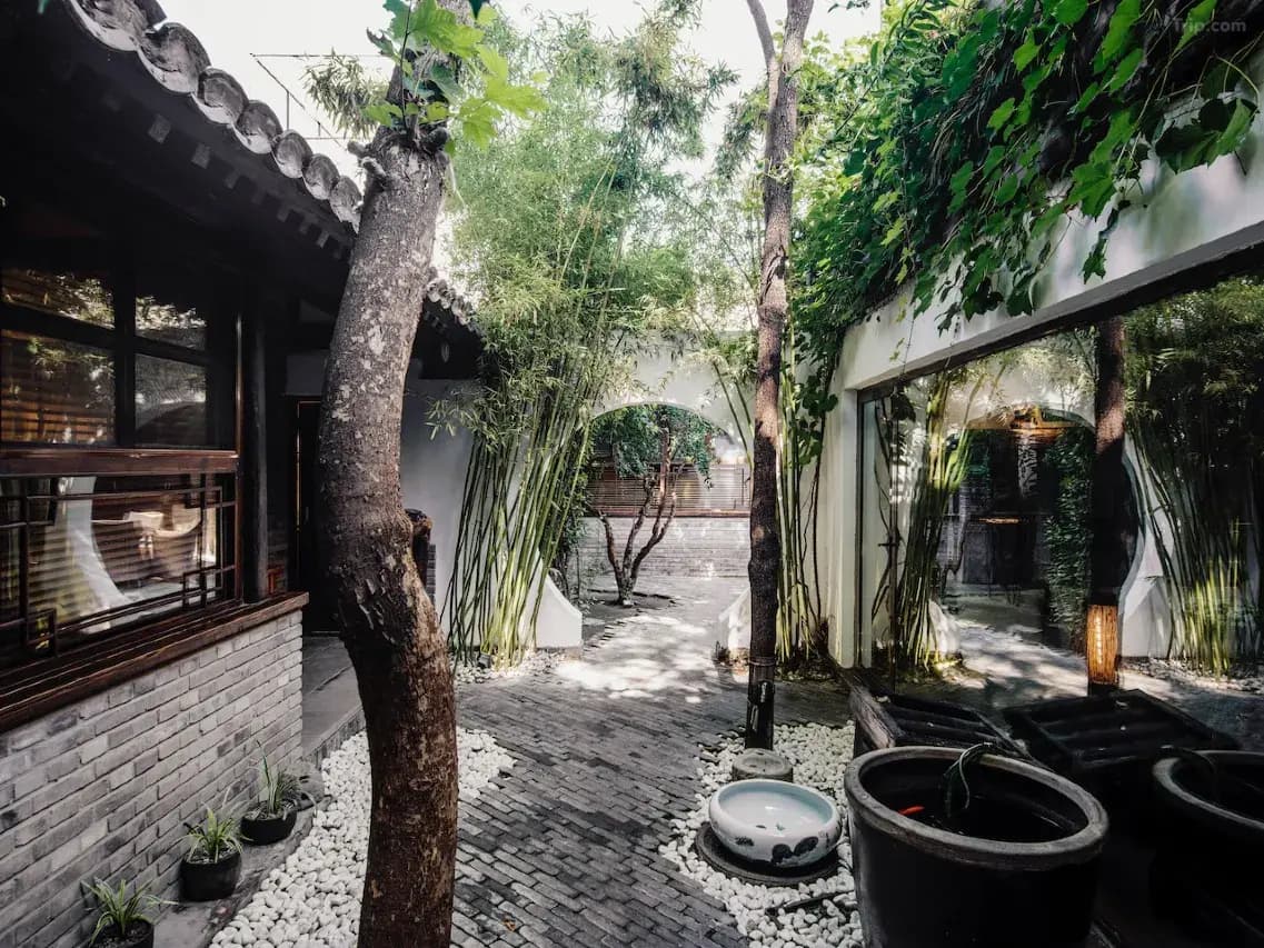 The Orchid Hotel