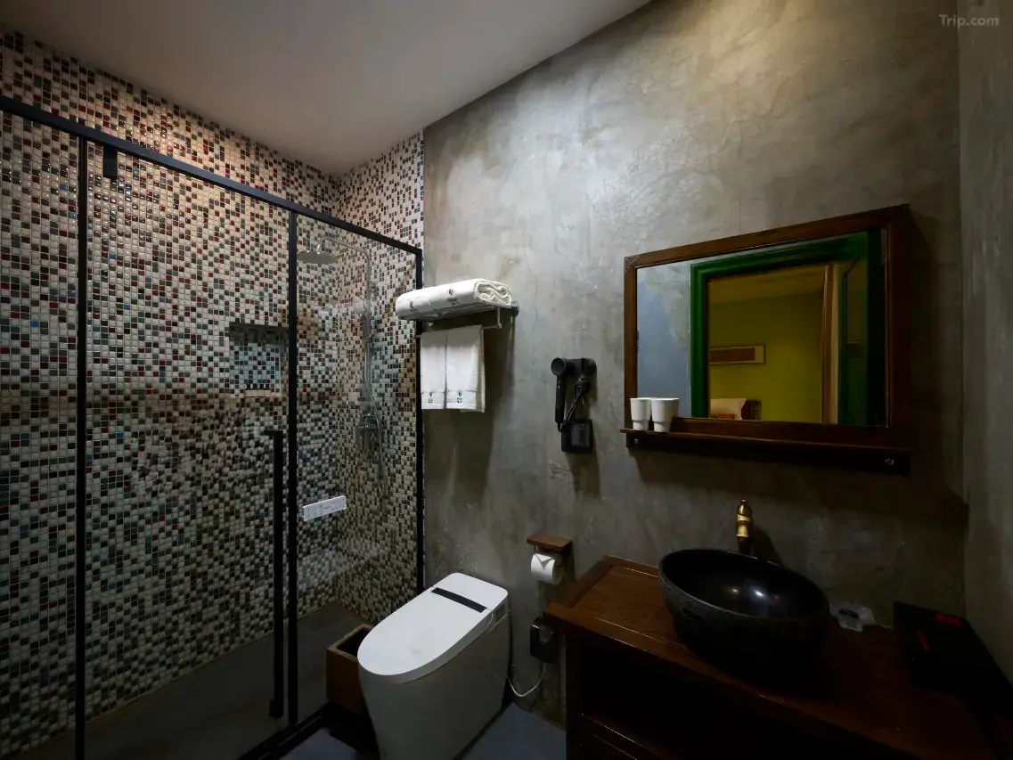 Cote Cour Hotel Beijing