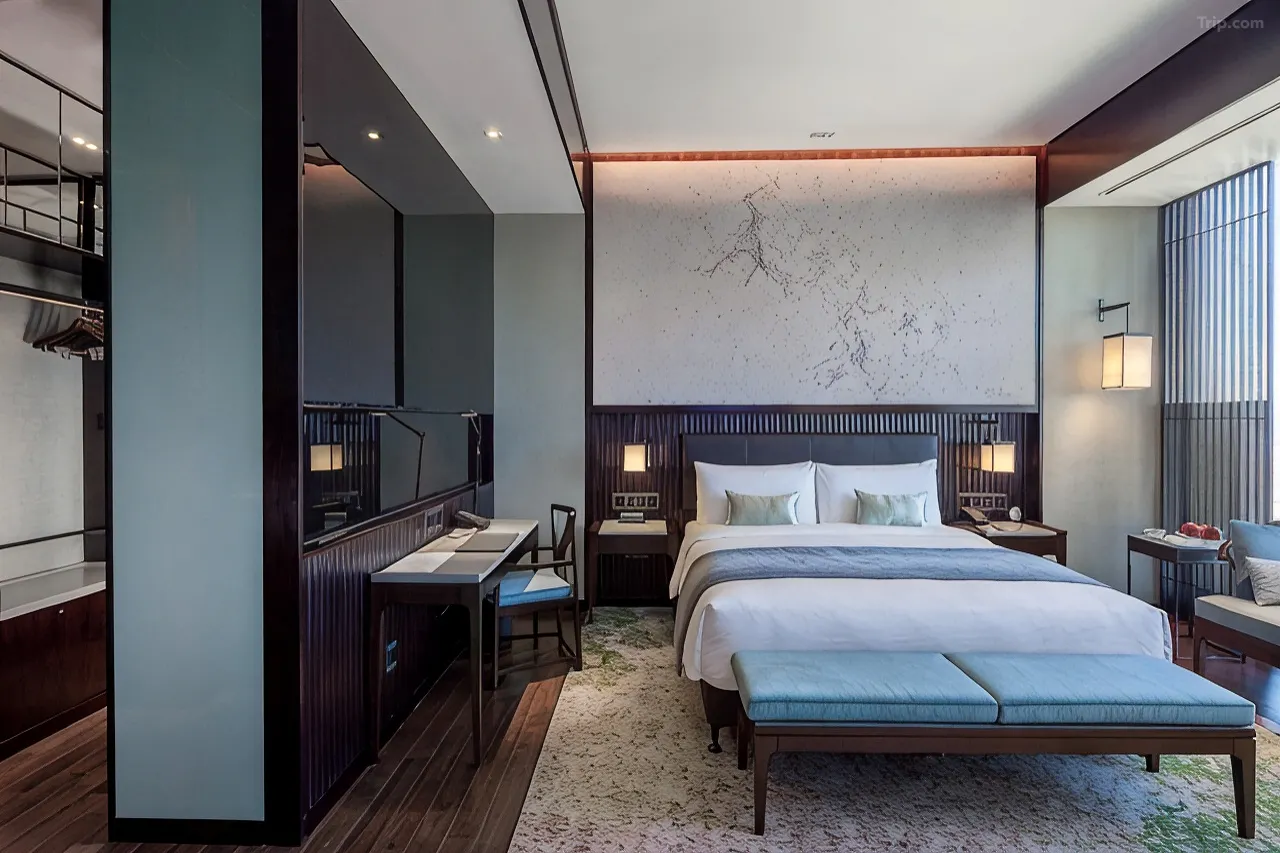 NUO Hotel Beijing