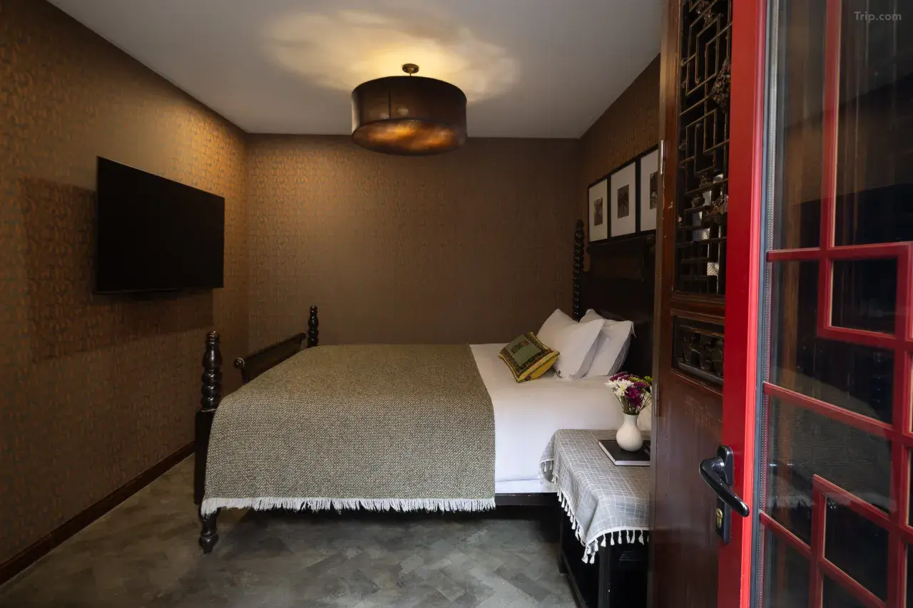Hotel Cote Cour