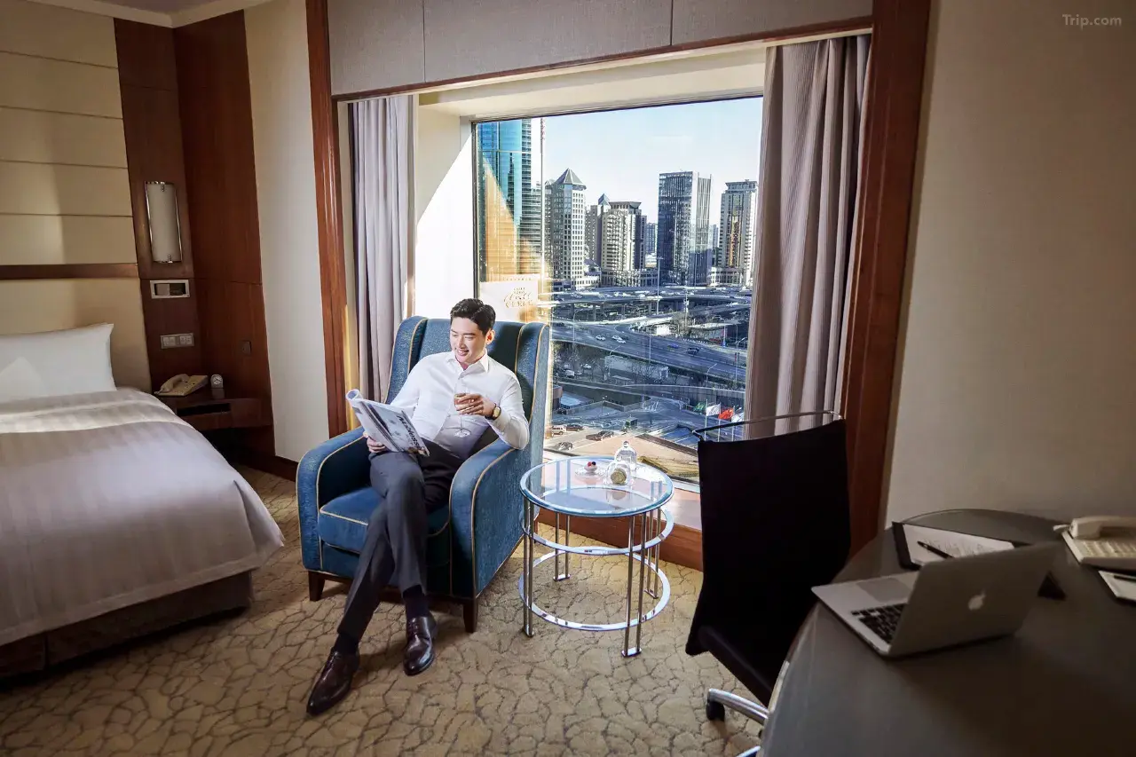 China World Hotel