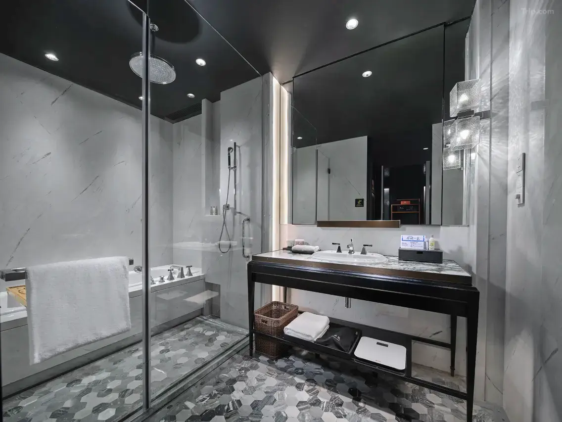 Hilton Beijing