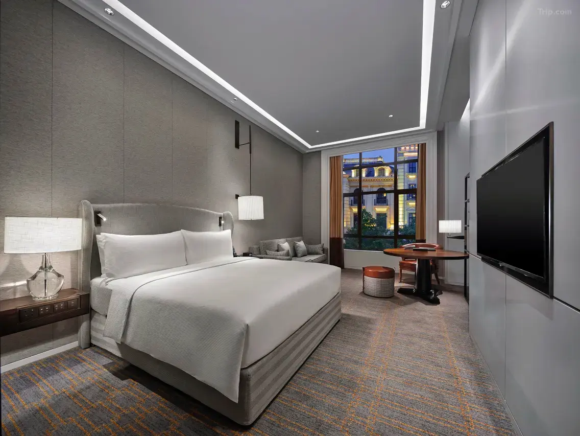 Hilton Beijing Daxing