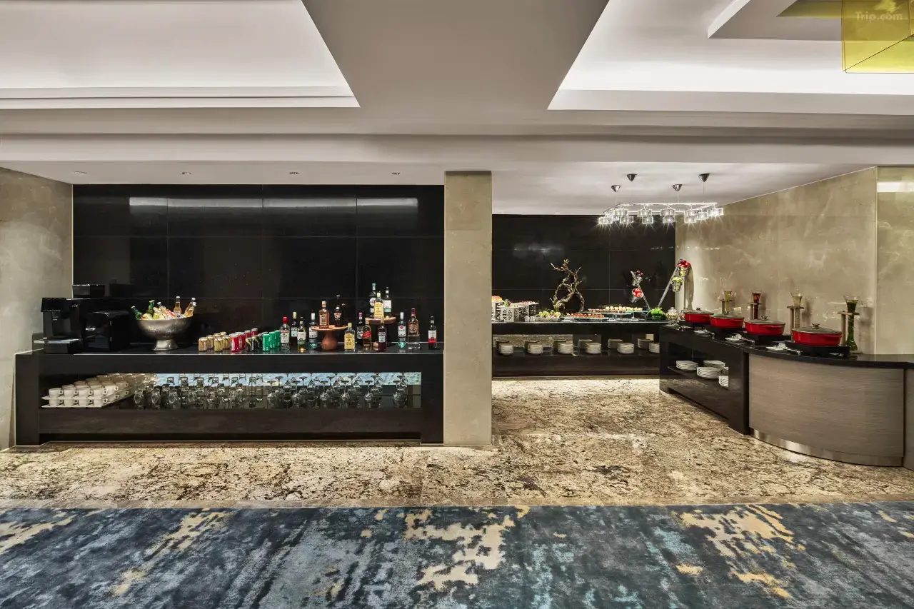 Crowne Plaza Beijing