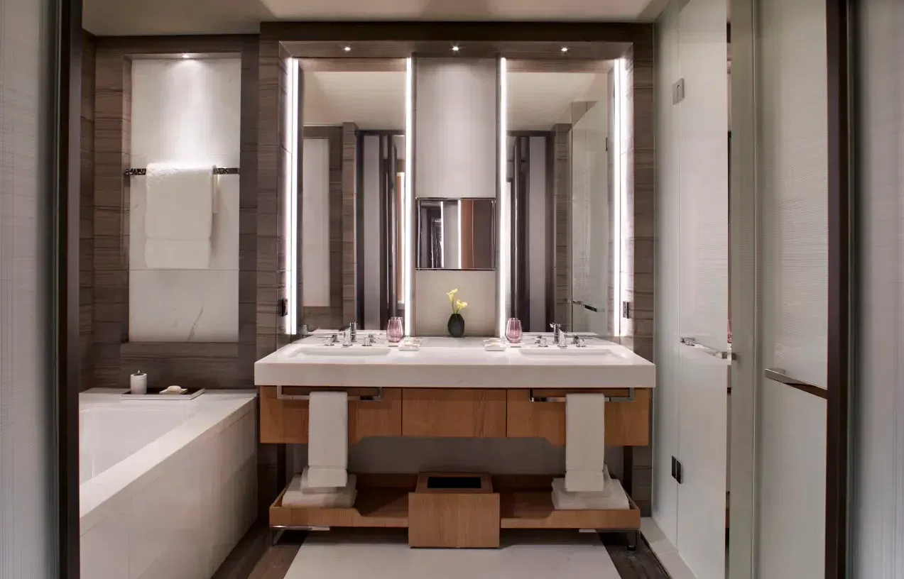 The Ritz Carlton, Xi'an 2