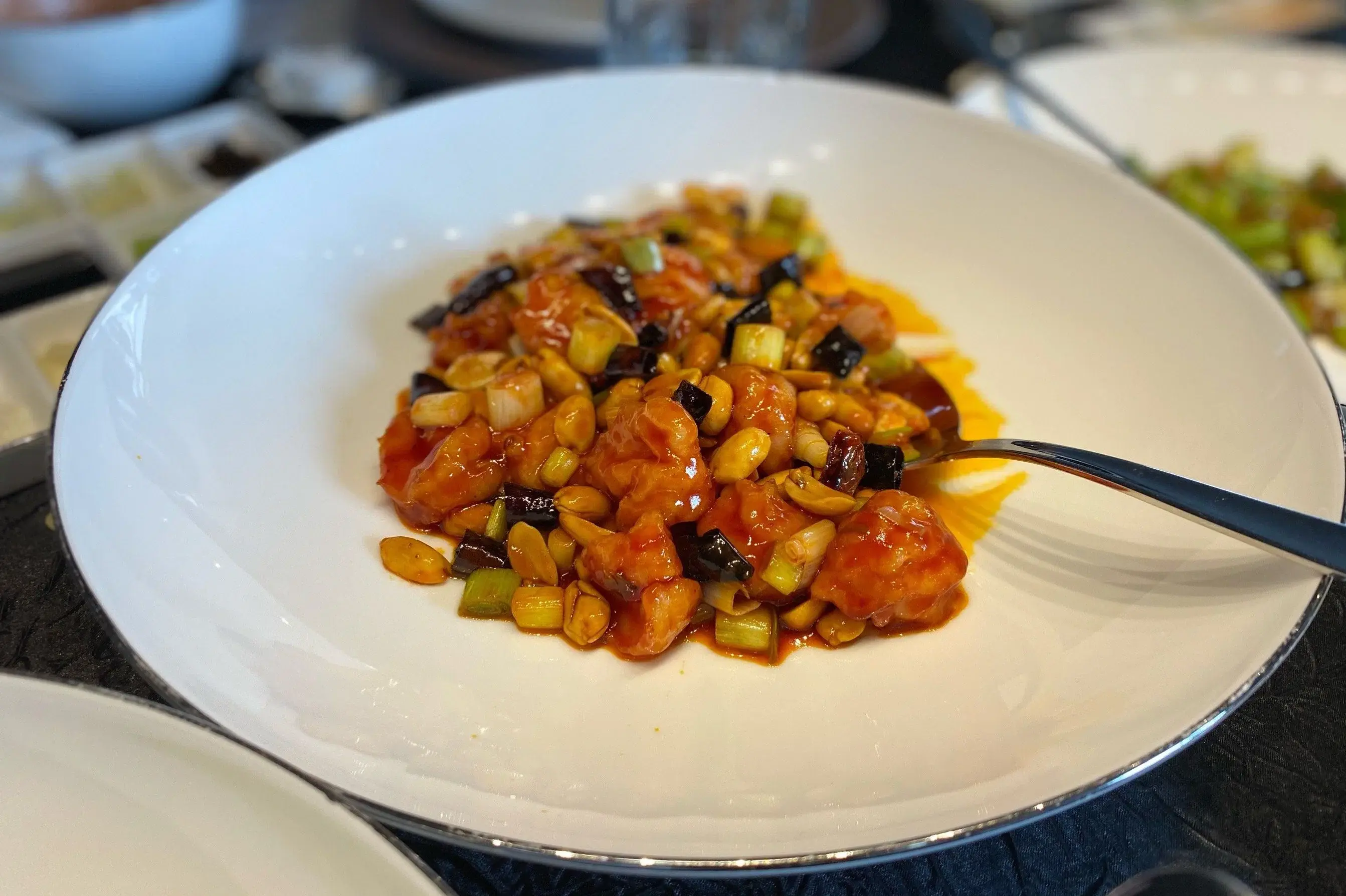 Xi'an Da Dong · Sea Cucumber 1