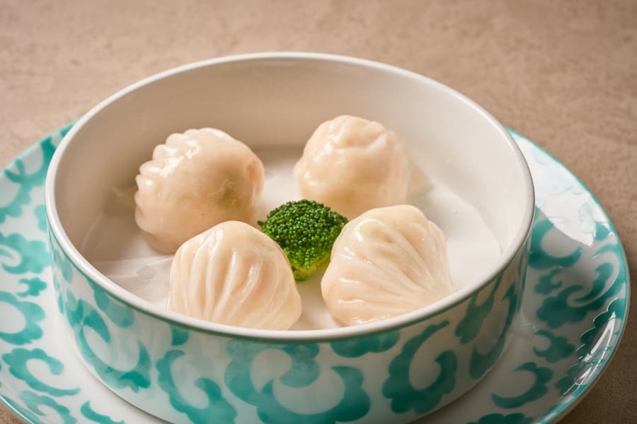 Xi'an Cai Feng Lou
