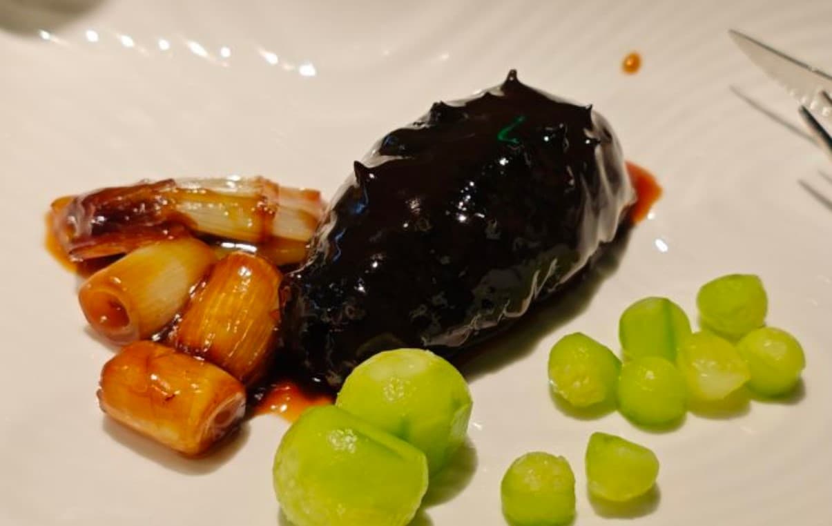 Xi'an Da Dong · Sea Cucumber