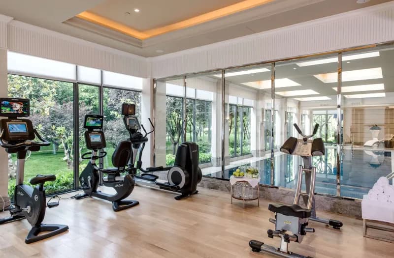 Sofitel Legend People's Grand Hotel Xi'an