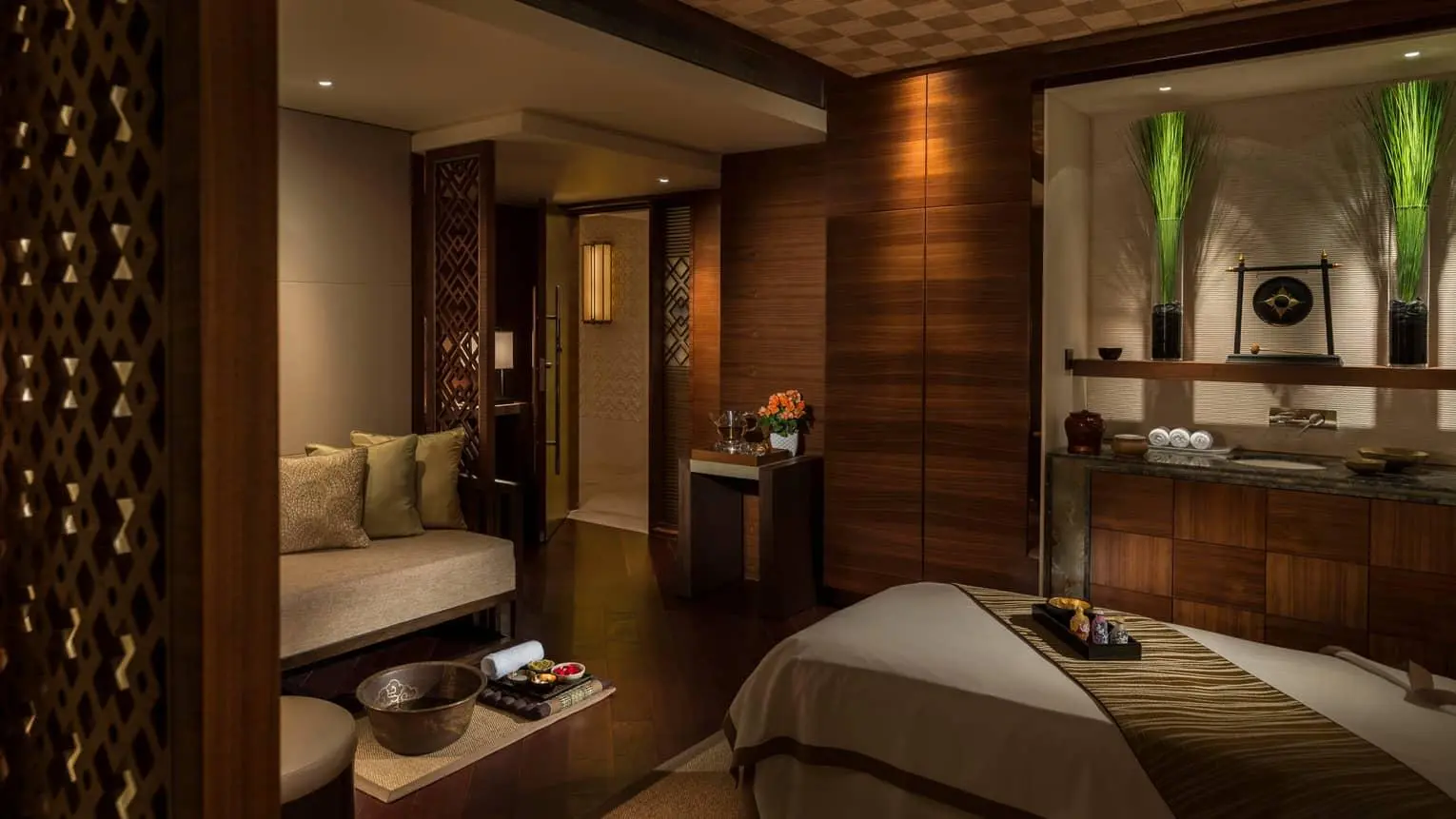 Four Seasons Hotel Beijing