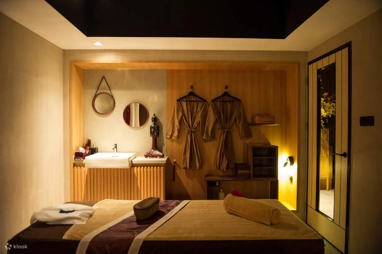 Dragonfly Therapeutic Retreat Beijing