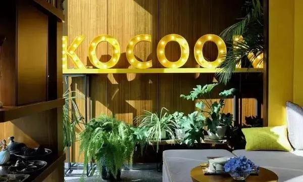 Kocoon Spa Jianguomen Branch