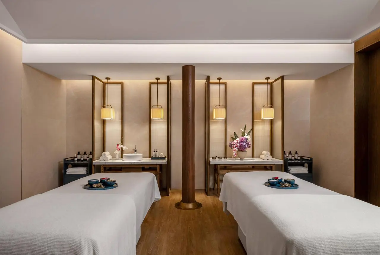 Mandarin Oriental Qianmen